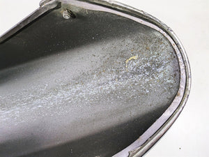 2008 Yamaha XVS1300 V-Star Tourer Front Fender 3D8-Y2151-00 3D8-W2151-01