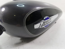 Load image into Gallery viewer, 2014 Harley Sportster XL1200 C Custom Fuel Gas Petrol Tank 61000703
