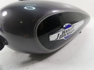 2014 Harley Sportster XL1200 C Custom Fuel Gas Petrol Tank 61000703