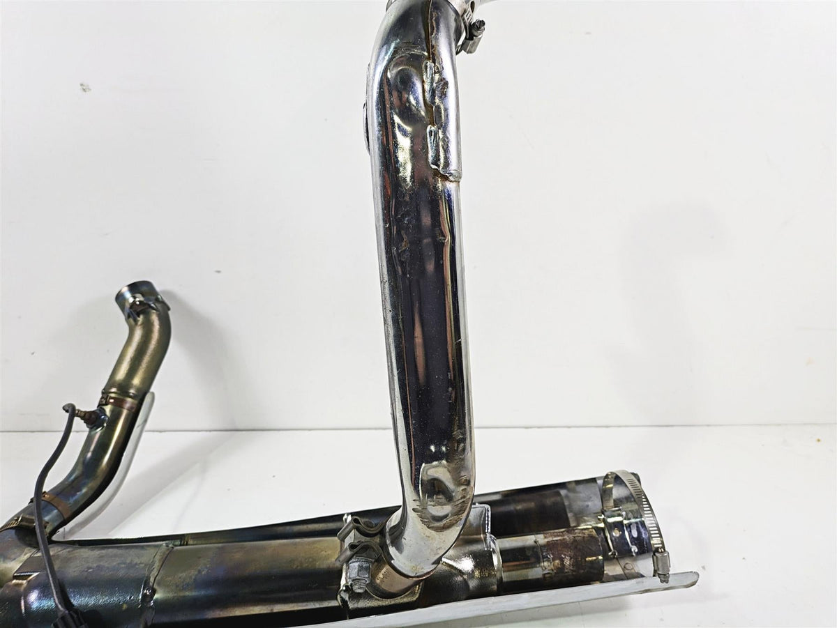 2019 Indian Chieftain Limited Exhaust Header Manifold -Read 1263130 {{ shop.shopifyCountryName }} - Mototech271