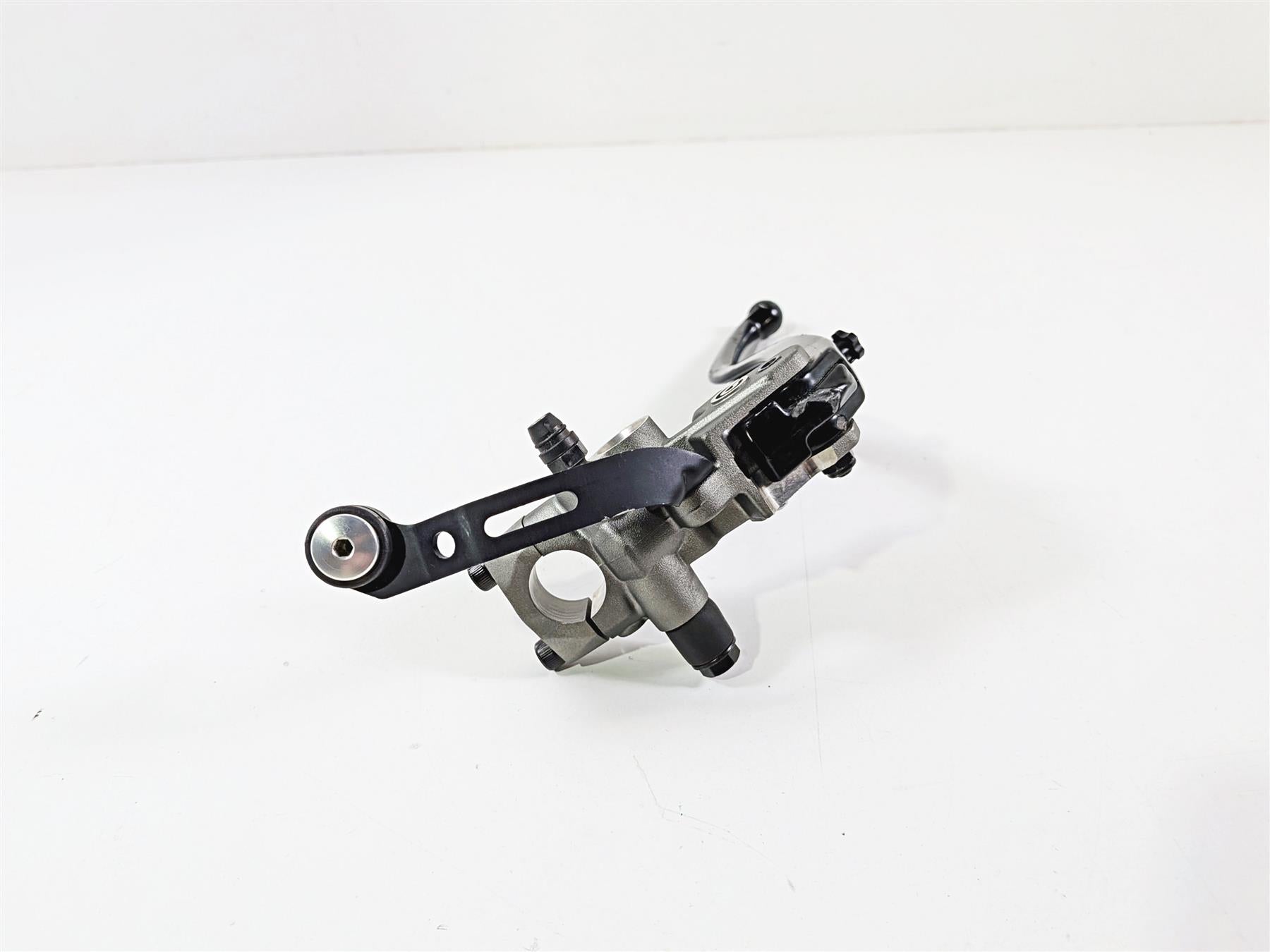 2022 Ducati Panigale V4 S V4S Brembo Clutch Radial Master Cylinder 63040932AA-Mototech271
