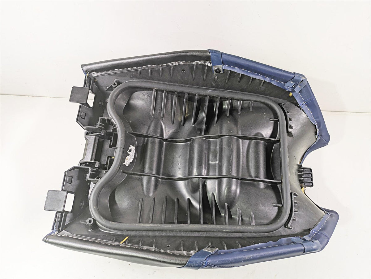 2024 Sea-Doo GTX 230 Front Rider Seat Saddle 269004004 {{ shop.shopifyCountryName }} - Mototech271