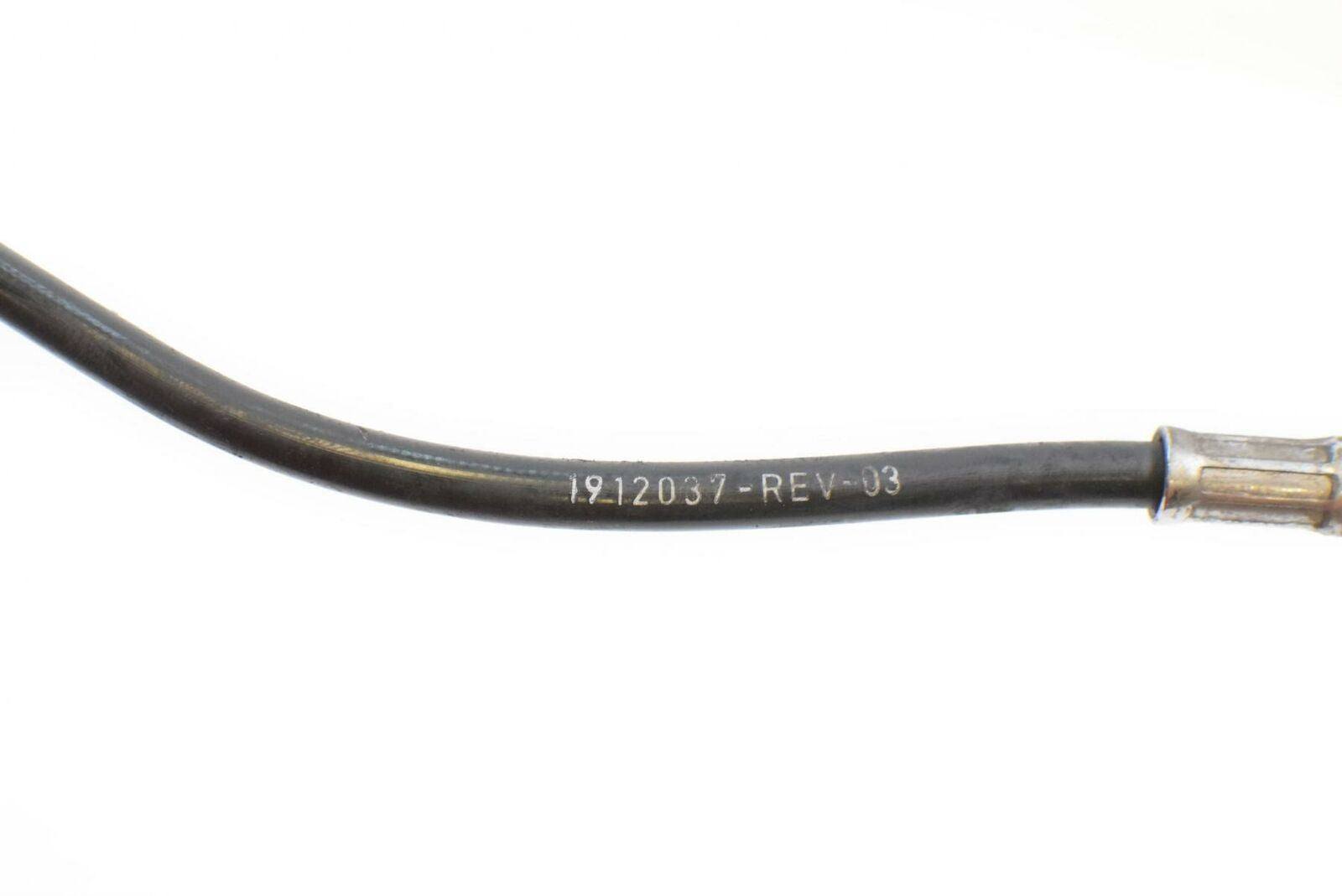 2015 Indian 111ci Roadmaster ABS To Rear Brake Caliper Lines 1912037 {{ shop.shopifyCountryName }} - Mototech271