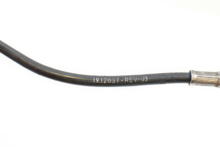 2015 Indian 111ci Roadmaster ABS To Rear Brake Caliper Lines 1912037 {{ shop.shopifyCountryName }} - Mototech271