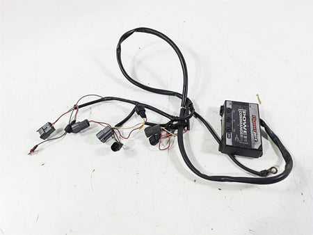 2008 Suzuki GSXR600 Power Commander 3 III Dynojet 342-411 {{ shop.shopifyCountryName }} - Mototech271