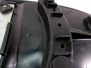 2009 Harley XR1200 Sportster Front Rider Driver Seat Saddle 51382-08 | Mototech271