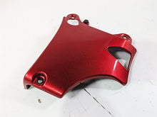 Load image into Gallery viewer, 2019 Indian Chieftain Limited Left Lower Side Cover Fairing Ruby Red 5450241 | Mototech271
