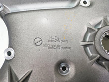 Load image into Gallery viewer, 2014 Harley Touring FLHTK Electra Glide Inner Primary Clutch Cover 60677-07A
