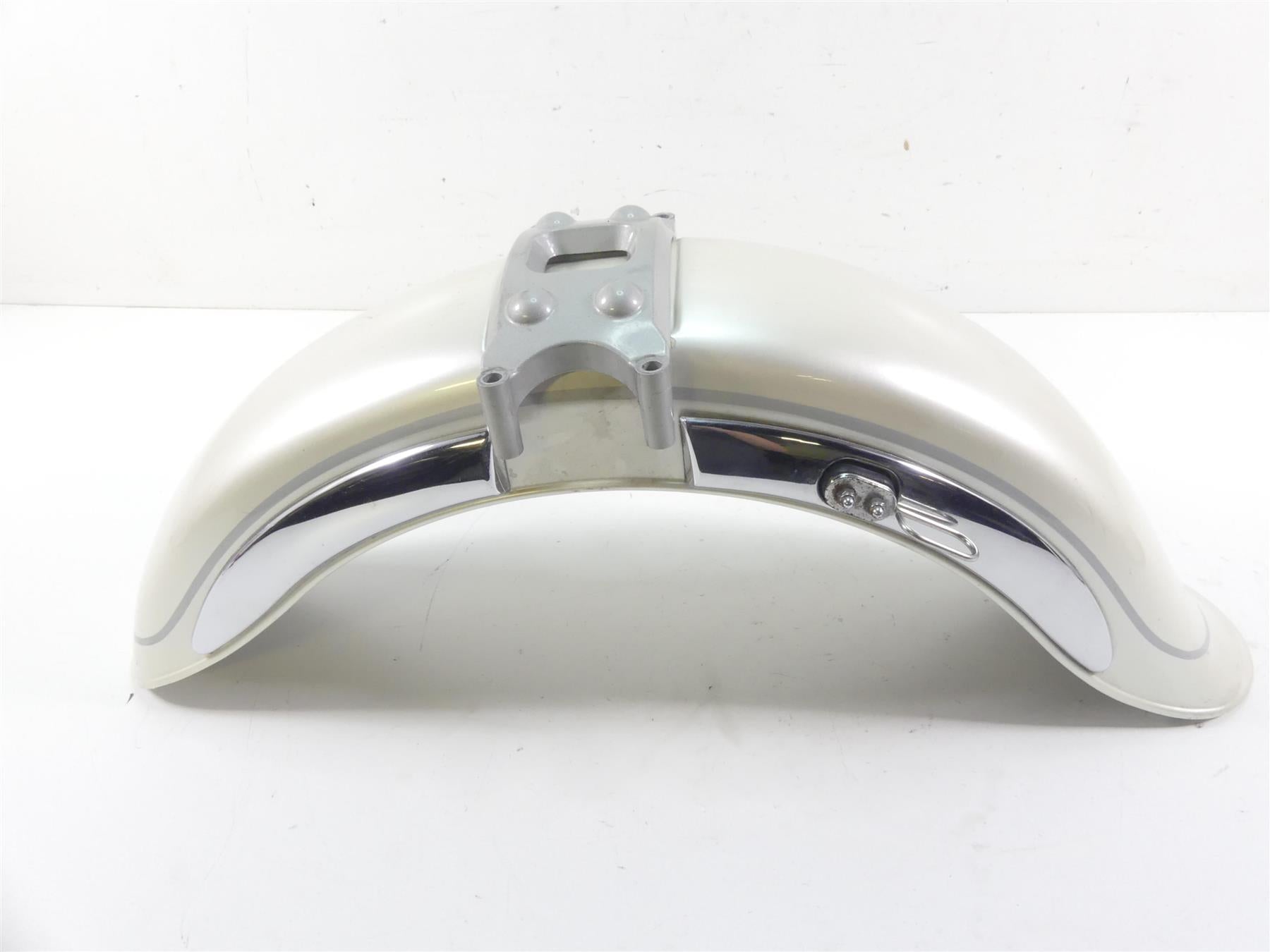 2001 Moto Guzzi California Sp 1100 Front Fender Tire Hugger Guard GU03434300 {{ shop.shopifyCountryName }} - Mototech271