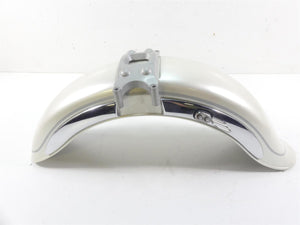 2001 Moto Guzzi California Sp 1100  Front Fender Tire Hugger Guard GU03434300 | Mototech271