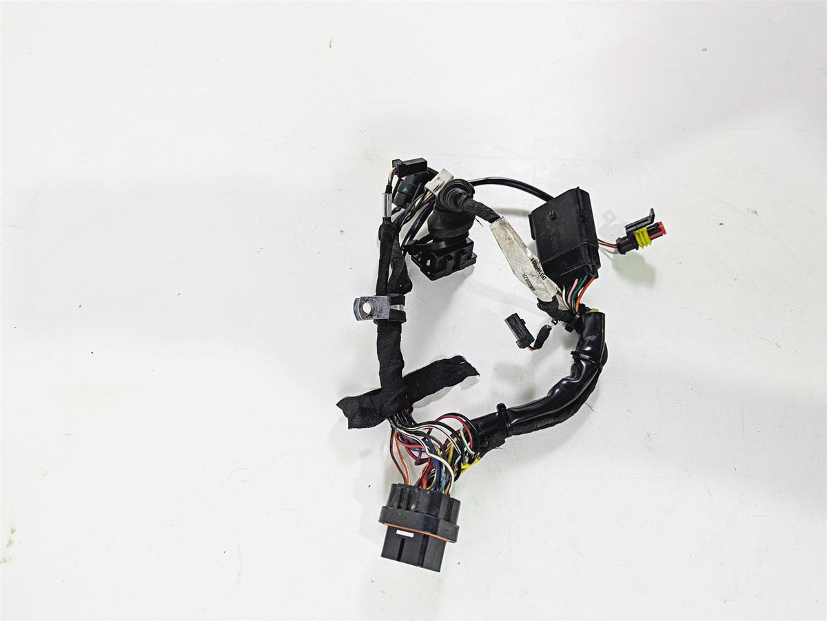 2010 Ducati Streetfighter 1098 S Front Gauge Headlight Wiring Harness 51016941B {{ shop.shopifyCountryName }} - Mototech271