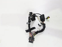 Load image into Gallery viewer, 2010 Ducati Streetfighter 1098 S Front Gauge Headlight Wiring Harness 51016941B
