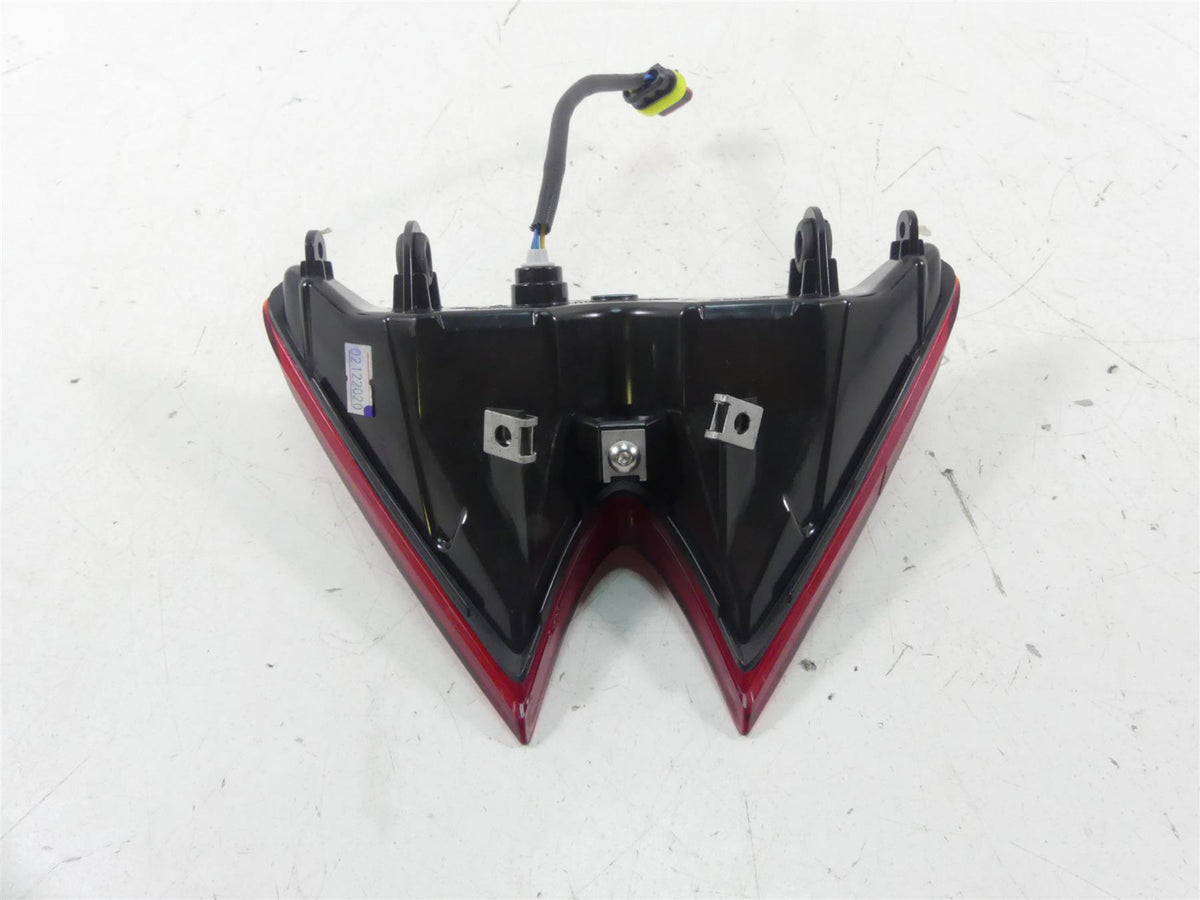 2021 Aprilia RS 660 Taillight Tail Stop Brake Light Lamp Lens 2D000546 {{ shop.shopifyCountryName }} - Mototech271
