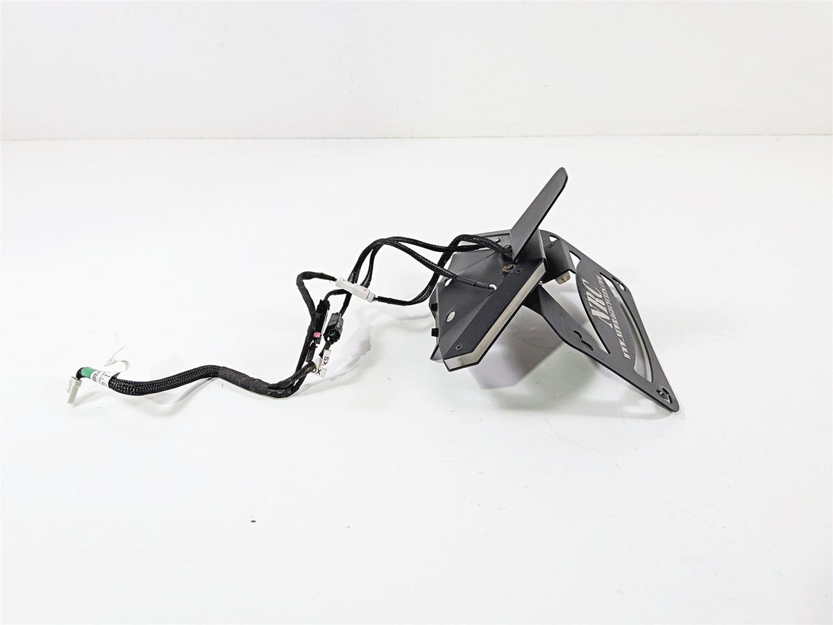 2022 Ducati Panigale V4 S V4S NRC Rear Blinker Fender Eliminator - Bent-Mototech271