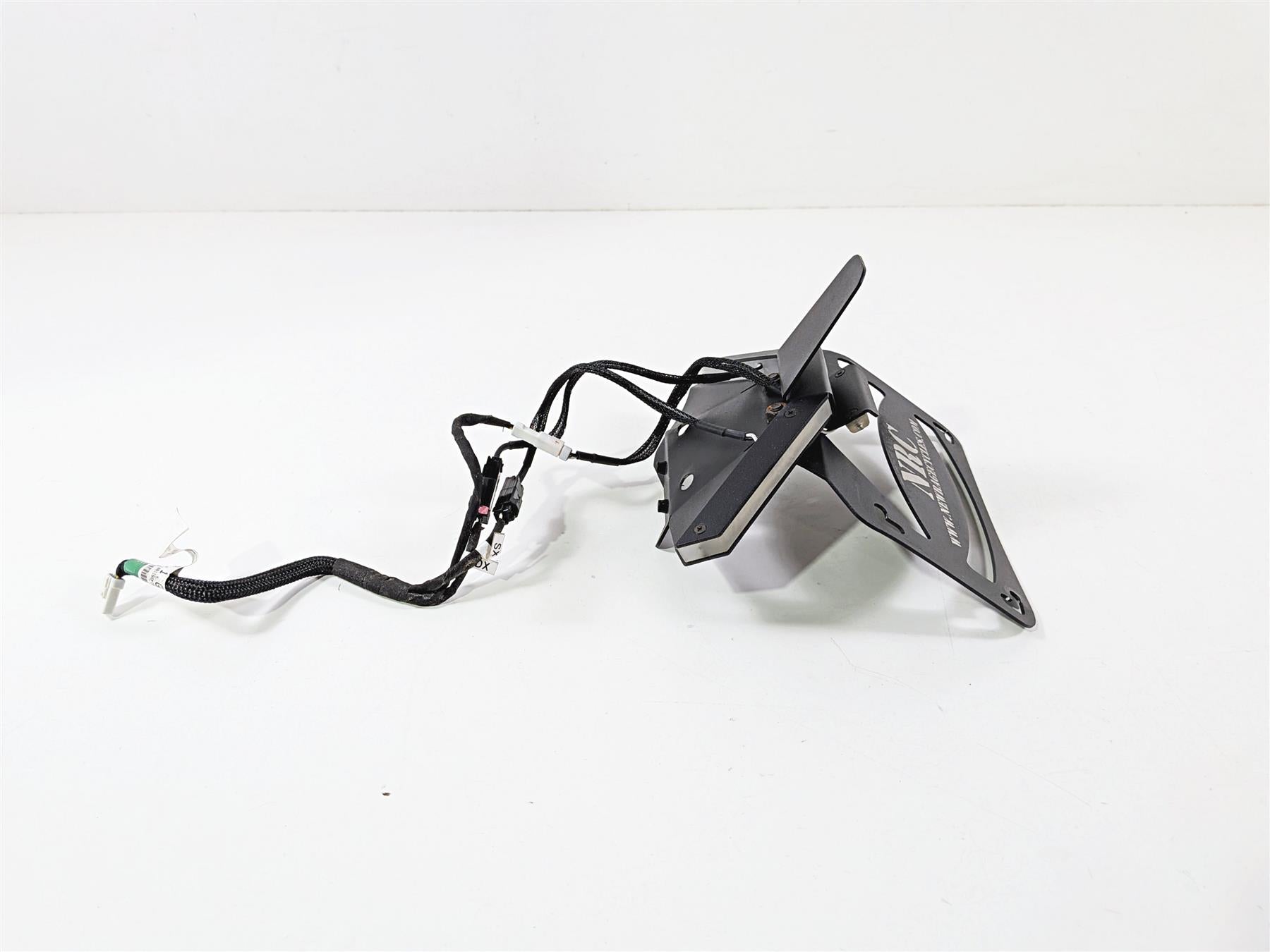 2022 Ducati Panigale V4 S V4S NRC Rear Blinker Fender Eliminator - Bent-Mototech271