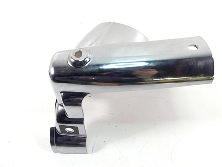 2007 Harley Touring FLHRC Road King Right Headlight Side Cover Nacelle 67674-03A {{ shop.shopifyCountryName }} - Mototech271