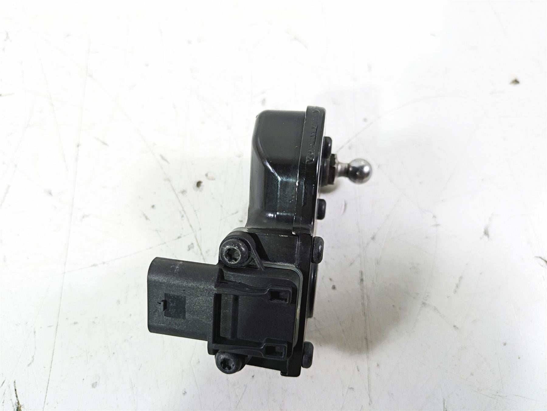 2014 BMW R1200 RT RTW K52 Quickshifter Quick Shifter Shift Assist 23418536884 {{ shop.shopifyCountryName }} - Mototech271