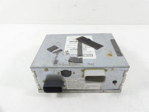 2004 Harley FLHTC SE CVO Electra Glide Tested CD Player Radio Stereo 76202-04 | Mototech271