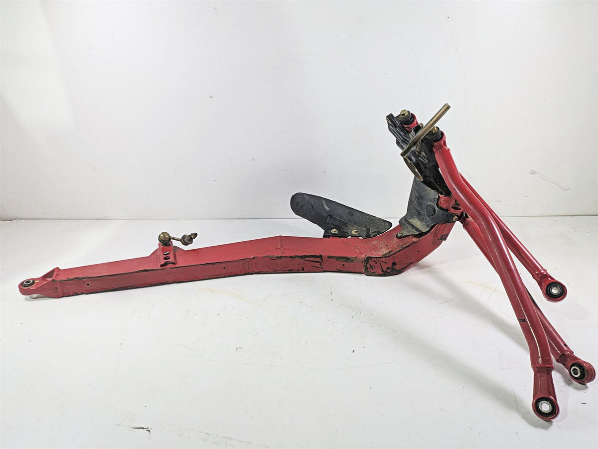 2021 Kawasaki Teryx KRX KRF 1000 Rear Left Trailing Arm Set 39007-0428 {{ shop.shopifyCountryName }} - Mototech271