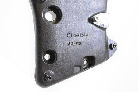 2015 Indian Roadmaster Left Mid Frame Wall Panel 5138128-329 {{ shop.shopifyCountryName }} - Mototech271