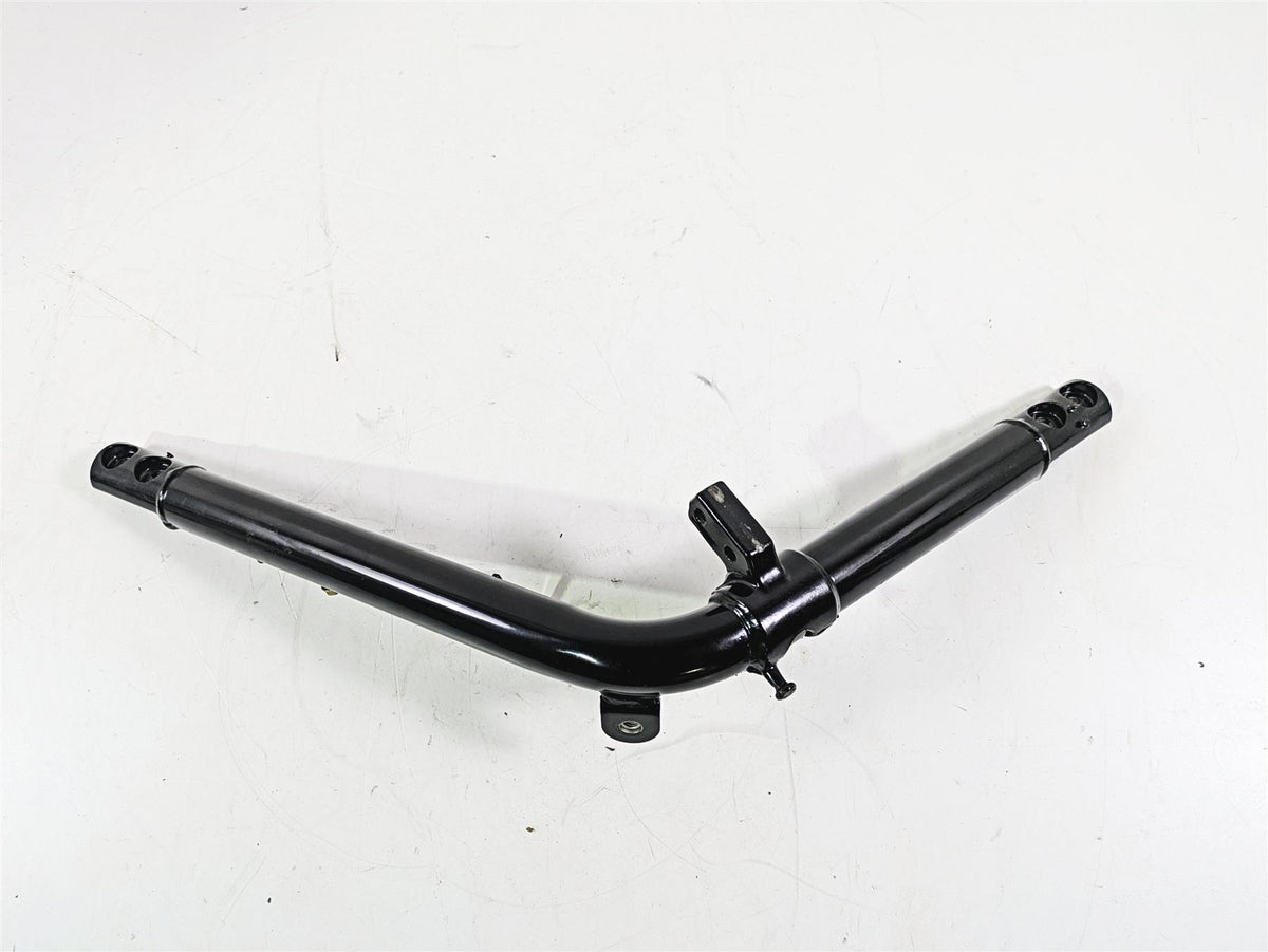 2006 Harley VRSCR Street V-Rod Left Front Frame Downtube 47986-06 {{ shop.shopifyCountryName }} - Mototech271