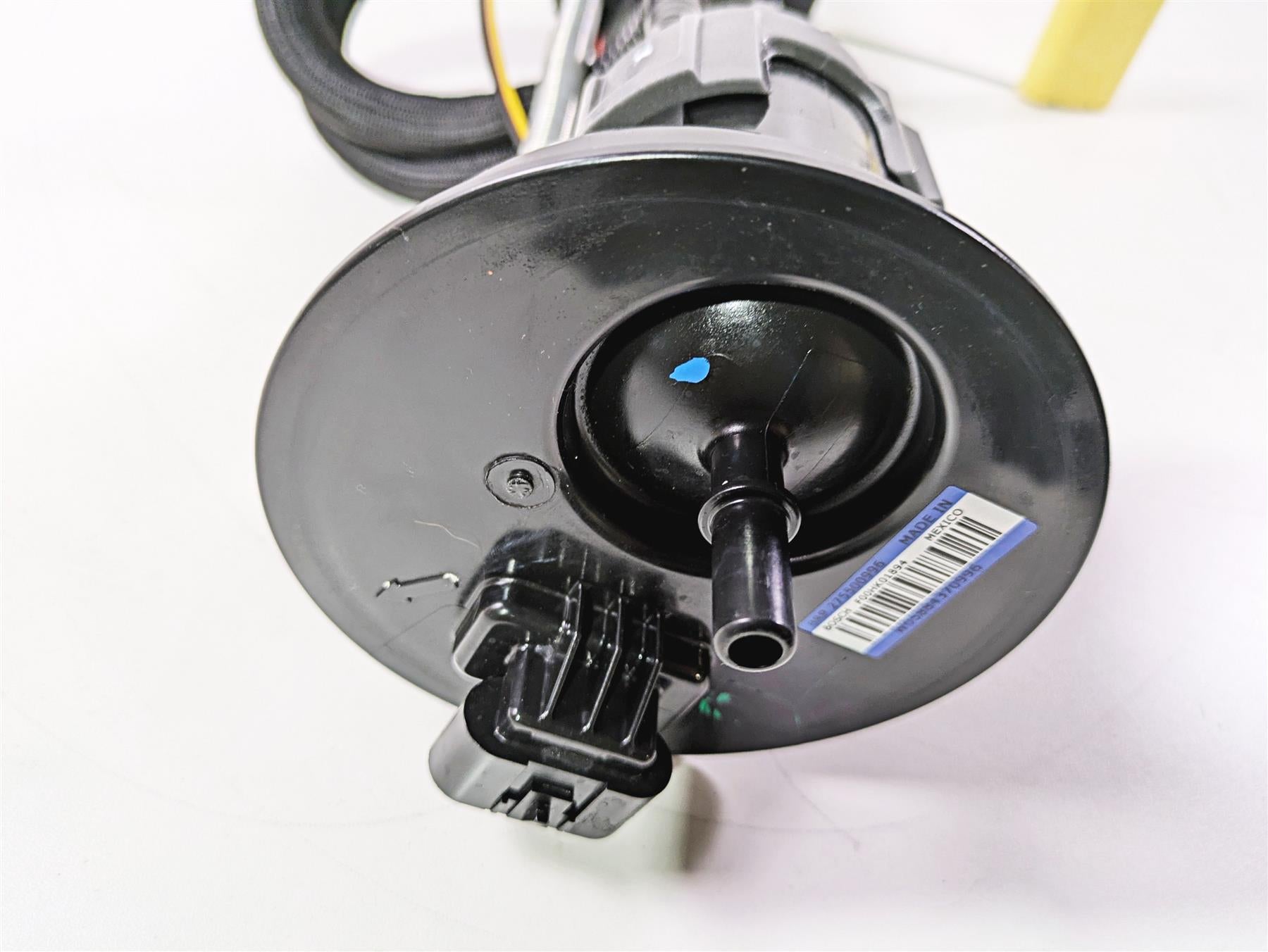 2022 SeaDoo Spark 900 Trixx Fuel Gas Petrol Pump - Tested 275500996 {{ shop.shopifyCountryName }} - Mototech271
