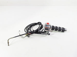 2008 Kawasaki VN1600 Vulcan Nomad Right Hand Throttle Control Switch 46091-0078
