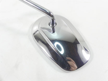 2017 Harley Dyna FXDB Street Bob Nice Chrome Rear View Mirrors 91840-03 91845-03 {{ shop.shopifyCountryName }} - Mototech271