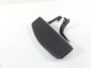 2016 Harley Touring FLHR Road King  Front Left Floorboard Floor Board 50621-06A | Mototech271