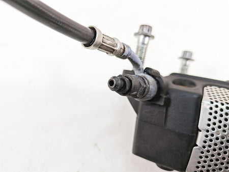 2009 Harley Touring FLHTCU Electra Glide Front Brake Caliper Set 43027-08 {{ shop.shopifyCountryName }} - Mototech271