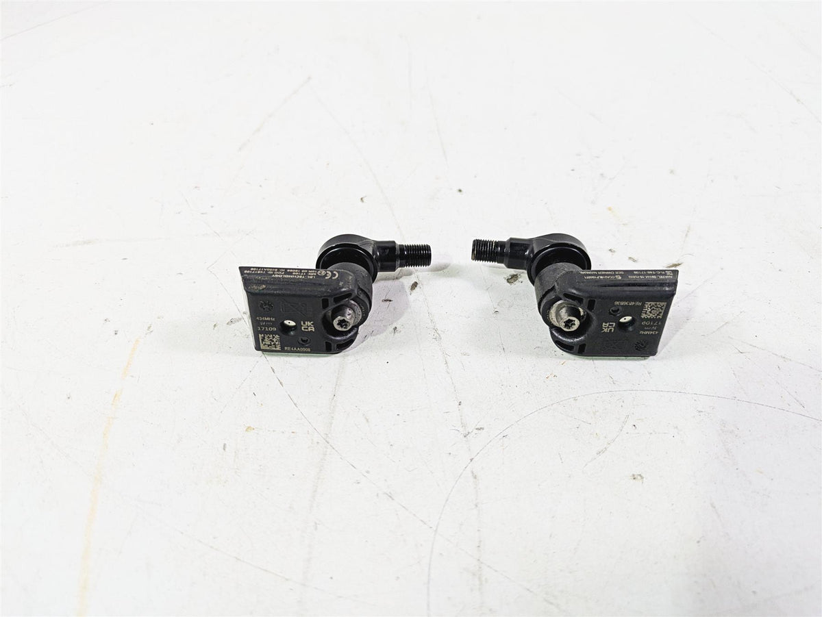 2022 Harley RA1250 S Pan America Front Rear Tire Sensor Set 42300145 42300145 {{ shop.shopifyCountryName }} - Mototech271