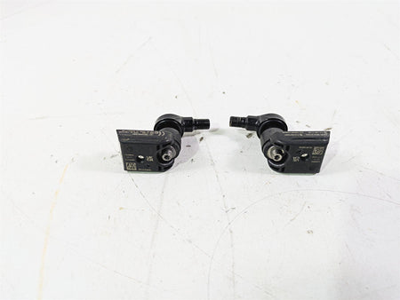 2022 Harley RA1250 S Pan America Front Rear Tire Sensor Set 42300145 42300145 {{ shop.shopifyCountryName }} - Mototech271