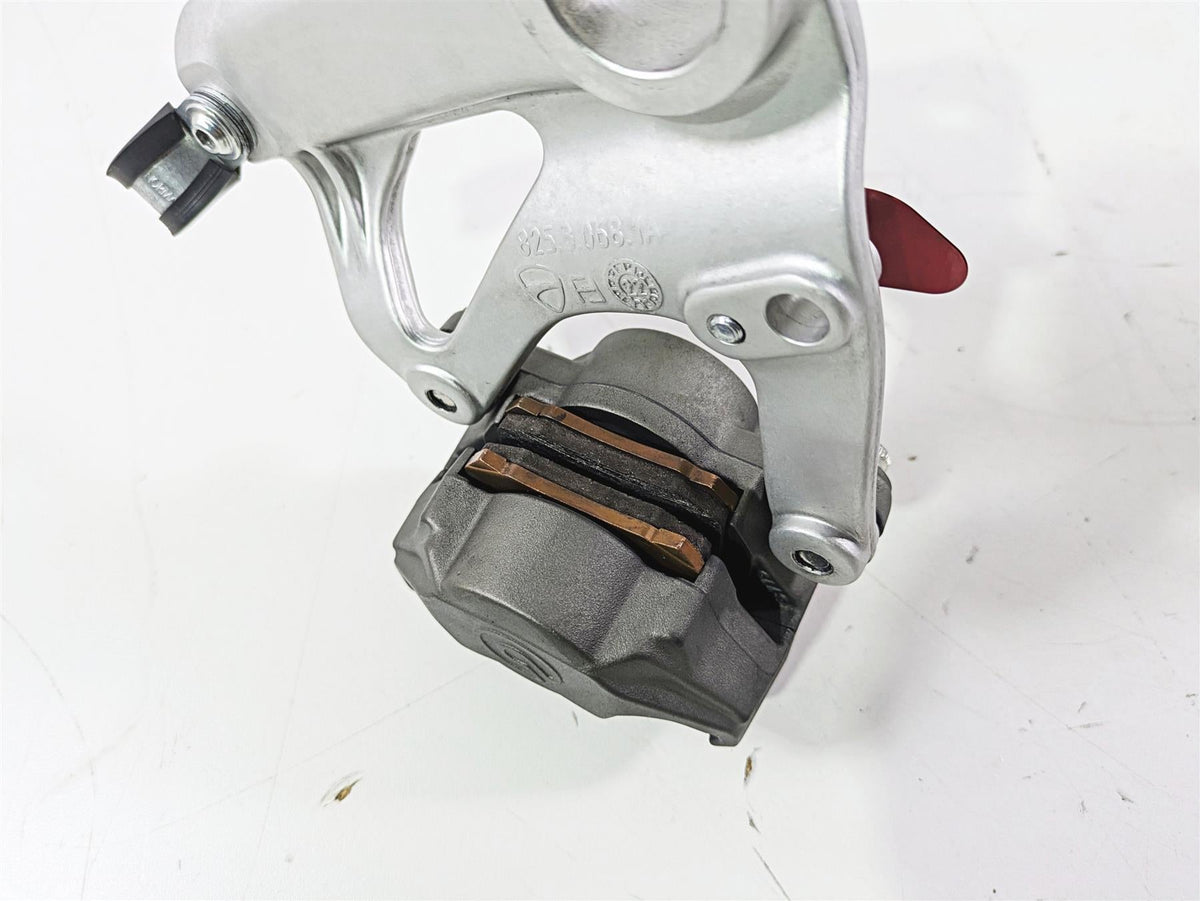 2023 Ducati Monster 937 SP Brembo Rear Brake Caliper & Bracket 61140421A {{ shop.shopifyCountryName }} - Mototech271