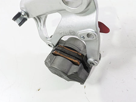 2023 Ducati Monster 937 SP Brembo Rear Brake Caliper & Bracket 61140421A {{ shop.shopifyCountryName }} - Mototech271