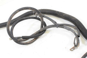 2006 Sea-Doo RXP 4-Tec Supercharged Main Wiring Harness Loom - No Cuts 278002120 | Mototech271
