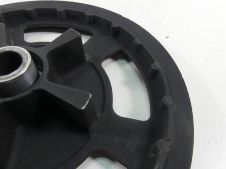 2012 Harley Touring FLHTK Electra Glide Rear Belt Pulley Sprocket 68T 37781-09 {{ shop.shopifyCountryName }} - Mototech271