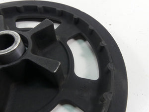2012 Harley Touring FLHTK Electra Glide Rear Belt Pulley Sprocket 68T 37781-09 | Mototech271