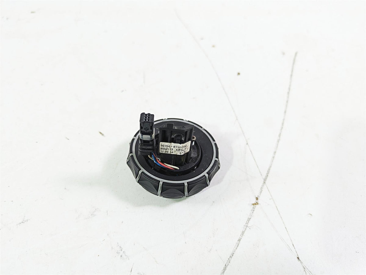 2015 BMW R1200GS Adv K51 Round Multi Controller Switch 8552113 61317727498 {{ shop.shopifyCountryName }} - Mototech271