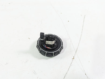 2015 BMW R1200GS Adv K51 Round Multi Controller Switch 8552113 61317727498 {{ shop.shopifyCountryName }} - Mototech271