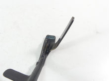 Load image into Gallery viewer, 2015 Harley VRSCF Muscle Rod Side Kick Jiffy Stand Kickstand 49755-09BK | Mototech271
