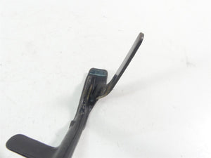 2015 Harley VRSCF Muscle Rod Side Kick Jiffy Stand Kickstand 49755-09BK | Mototech271