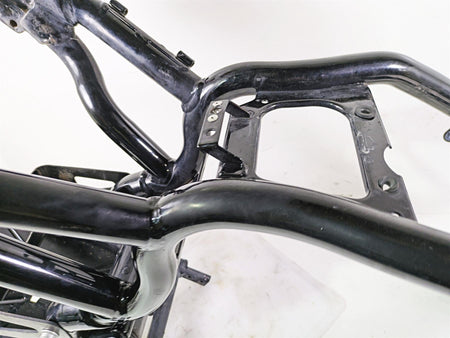 2013 Harley VRSCF Muscle Rod Straight Main Frame Chassis With Clean Texas Title 47764-08 {{ shop.shopifyCountryName }} - Mototech271
