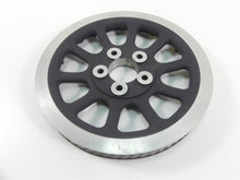 Load image into Gallery viewer, 2020 Harley Softail FXBB Street Bob Rear Drive Belt Pulley Sprocket 66T 37778-07
