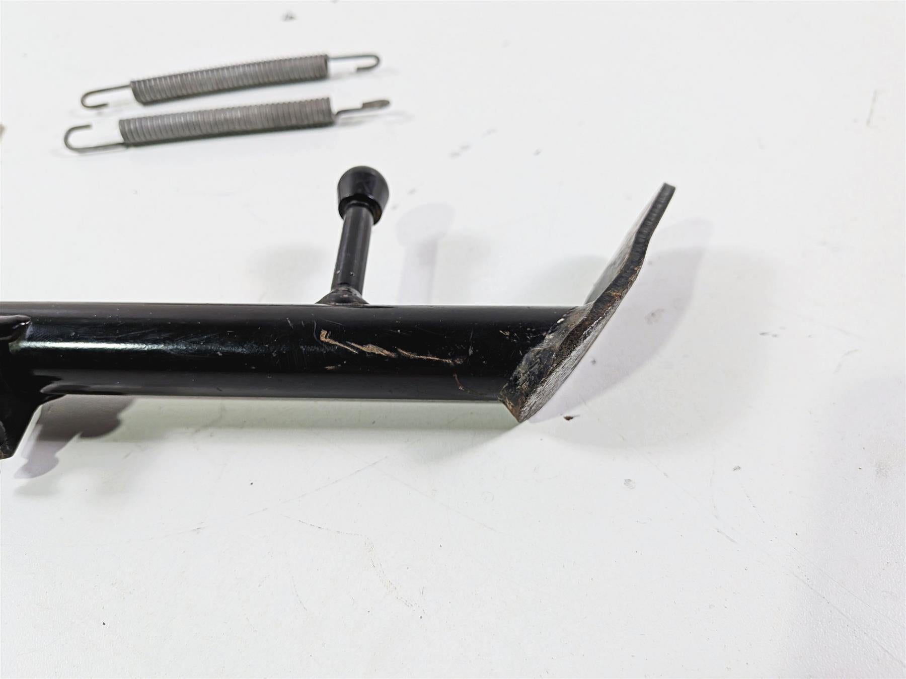 2019 BMW R1250RT K52 Side Kickstand Kick Stand Esa 46538532726 {{ shop.shopifyCountryName }} - Mototech271