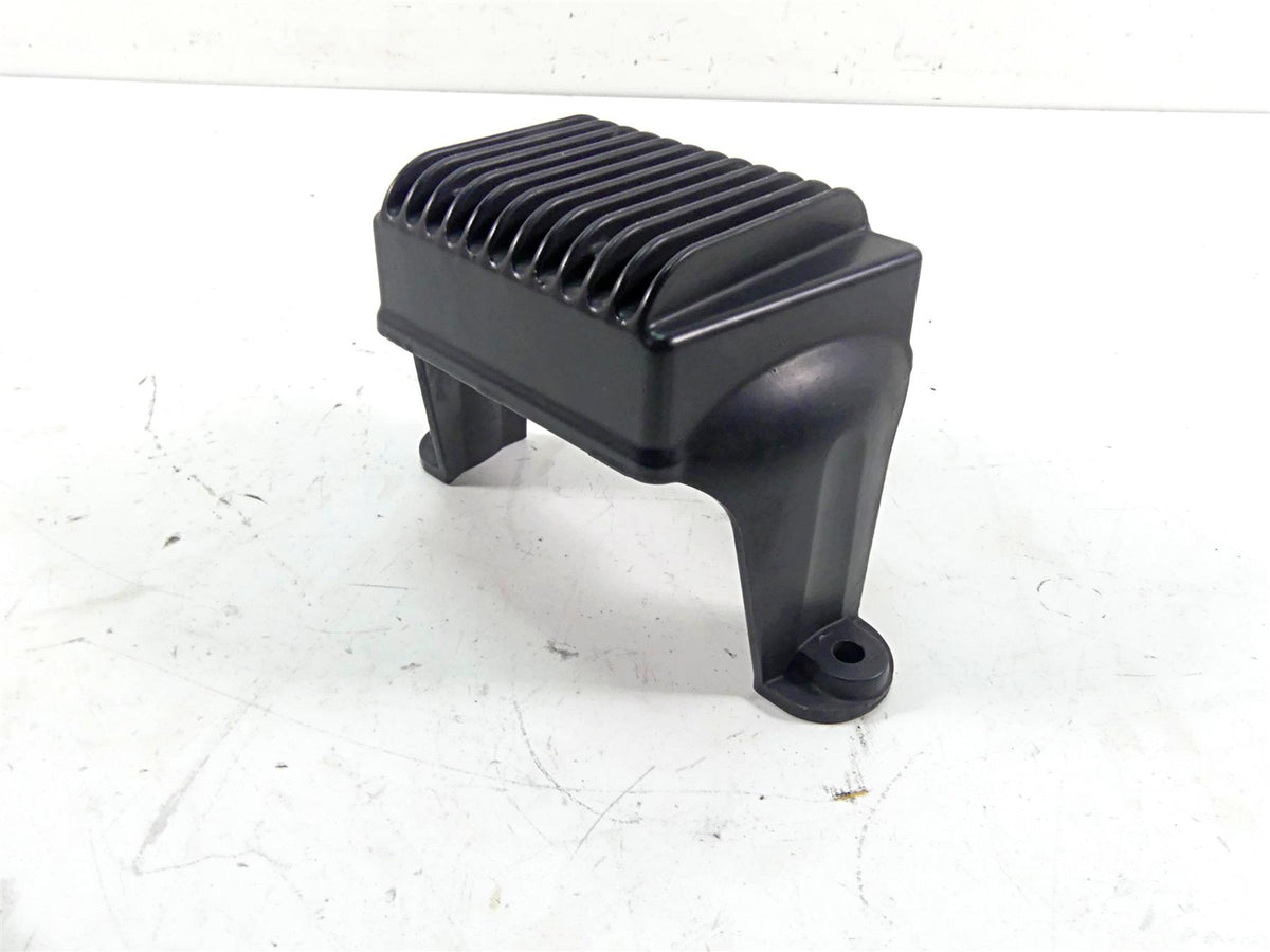 2008 Harley Touring FLHX Street Glide Rectifier Voltage Regulator 74505-06 {{ shop.shopifyCountryName }} - Mototech271