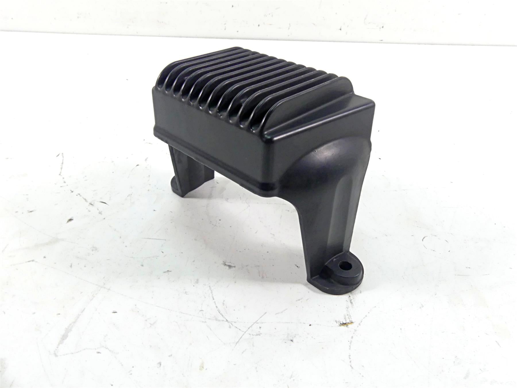 2008 Harley Touring FLHX Street Glide Rectifier Voltage Regulator 74505-06 {{ shop.shopifyCountryName }} - Mototech271