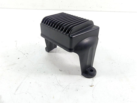 2008 Harley Touring FLHX Street Glide Rectifier Voltage Regulator 74505-06 {{ shop.shopifyCountryName }} - Mototech271