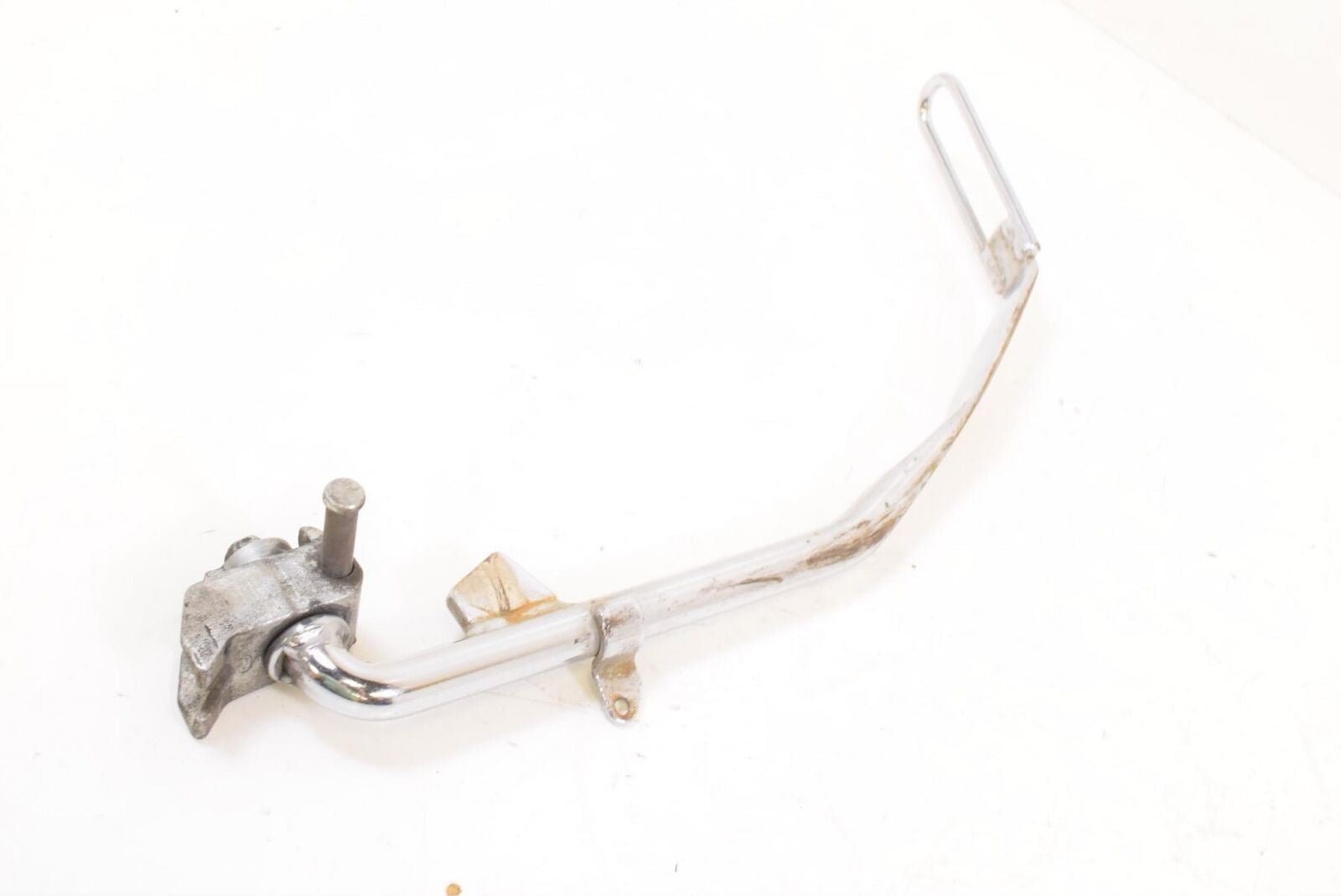 2010 Harley FXDWG Dyna Wide Glide Side Kickstand Kick Stand 49704-90H {{ shop.shopifyCountryName }} - Mototech271
