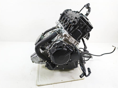 2022 Suzuki GSXR 750 Running Engine Motor 4K Only -Video 11301-15830 {{ shop.shopifyCountryName }} - Mototech271