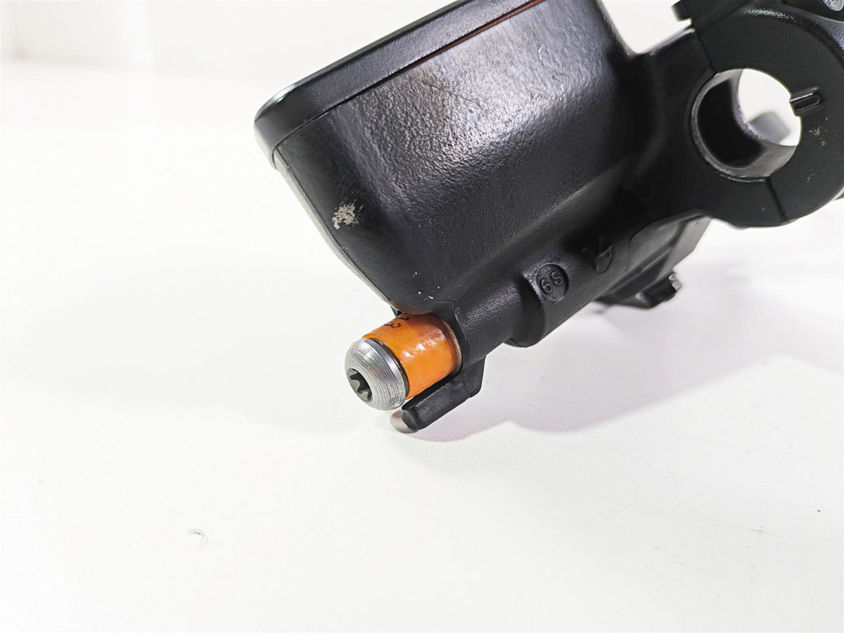 2018 BMW R nineT Urban GS K33 Nissin Front Brake Master Cylinder 32728563845 {{ shop.shopifyCountryName }} - Mototech271